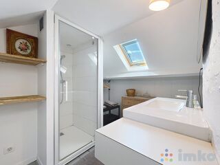  Appartement à louer 2 pièces 24 m²