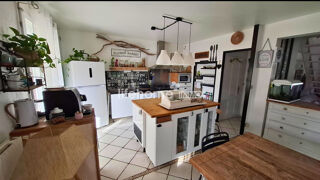  Maison � vendre 4 pi�ces 84 m�