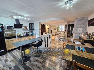  Maison � vendre 4 pi�ces 82 m�