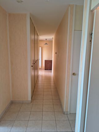  Maison à vendre 4 pièces 93 m²