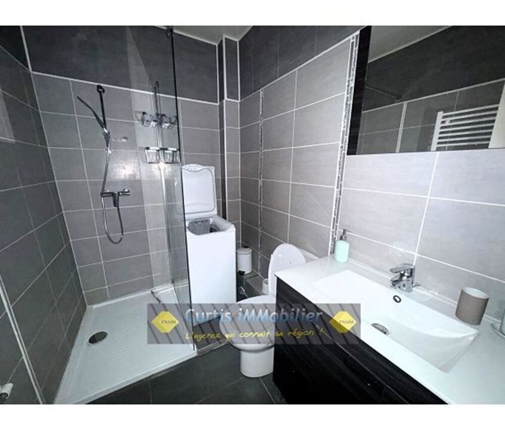 Appartement - 45m ²