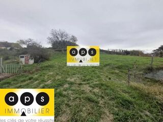  Terrain à vendre 1287 m²