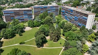 Appartement 5 pièces 102 m² · à Saint-Égrève · 102 m² · 262 500 €