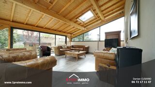  Maison à vendre 8 pièces 270 m²