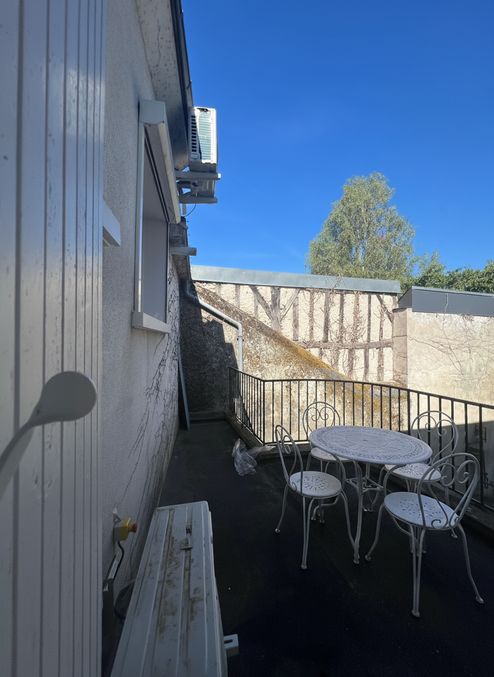 Vente Appartement APPARTEMNT CENTRE VILLE AMBOISE Amboise