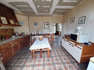  Maison � vendre 6 pi�ces 110 m�