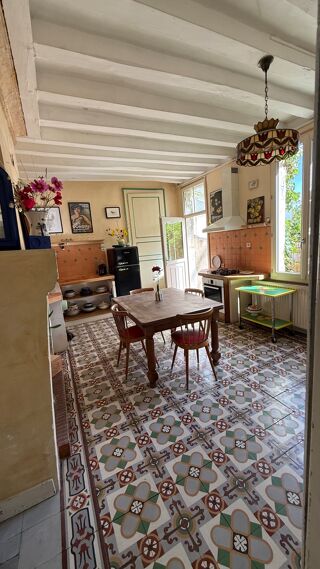  Maison à vendre 8 pièces 178 m²