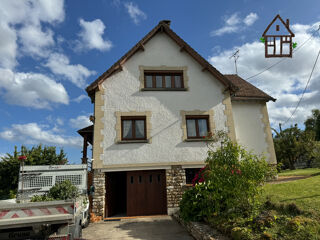  Maison � vendre 6 pi�ces 155 m�