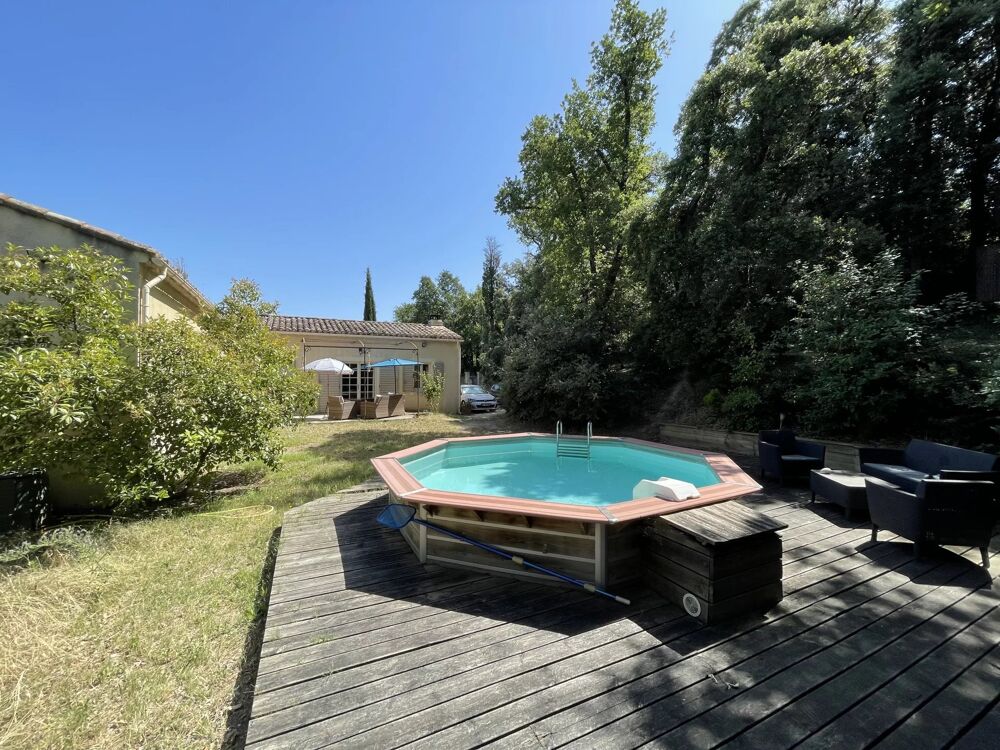 Maison 4 pièces 120 m² · à Robion · 120 m² · 395 000 €