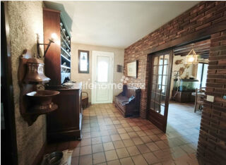  Maison à vendre 6 pièces 210 m²