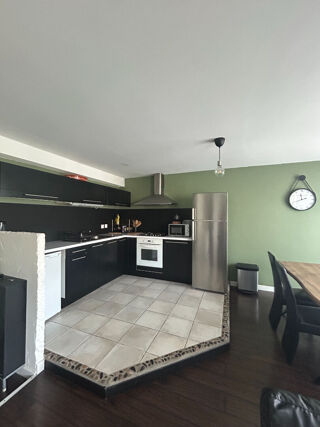  Appartement  louer 2 pices 46 m