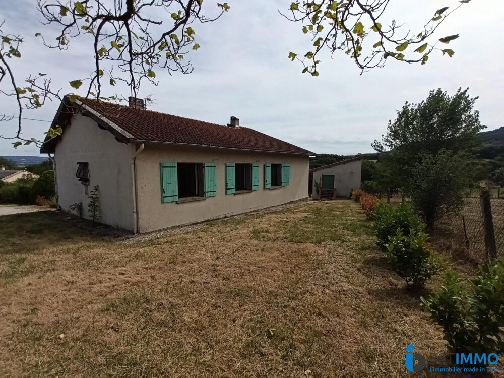 Vente Maison Maison à vendre Labruguière Bruguière