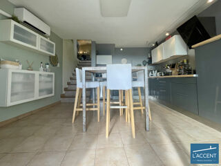  Maison à vendre 4 pièces 144 m²