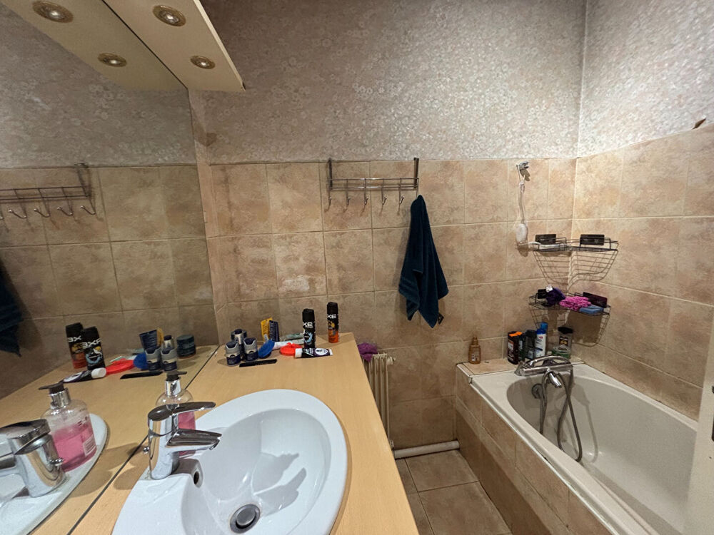 Vente Appartement Appartement Saint Etienne 5 pièce(s) 110 m2 Saint-Étienne