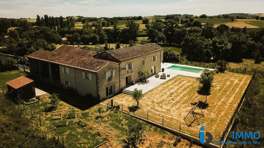 � vendre  Maison Albi (81000)