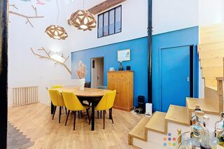  Appartement  vendre 5 pices 229 m