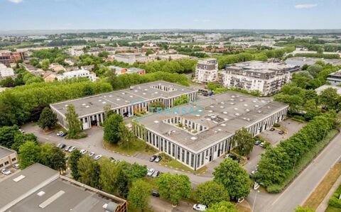 Bureau 980 77185 Lognes