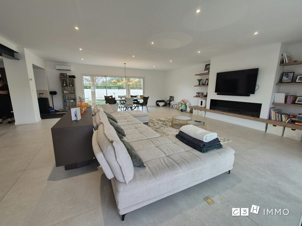 à vendre  Maison Lavernose-Lacasse (31410)