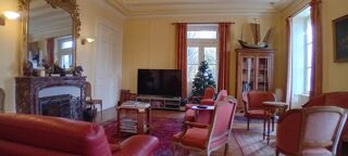  Maison à vendre 15 + pièces 530 m²