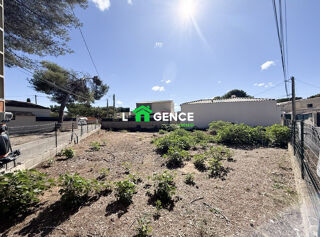  Terrain � vendre 271 m�