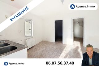  Maison à vendre 2 pièces 34 m² La chapelle-des-pots
