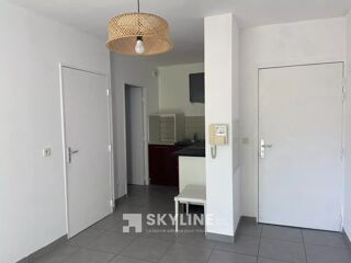  Appartement � vendre 2 pi�ces 38 m�