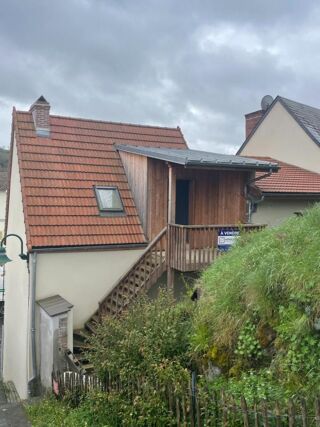  Immeuble  vendre 190 m