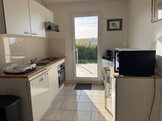 Vente Maison Maison 4 pièces TOUQUES Touques