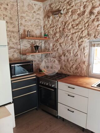  Appartement � vendre 1 pi�ce 