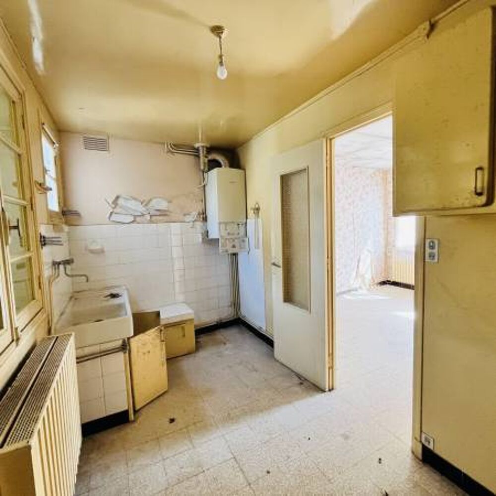Vente Maison OM 1210 - MAISON CENTRE VILLE CAYEUX SUR MER - PROCHE DE LA PLAGE Cayeux-sur-mer