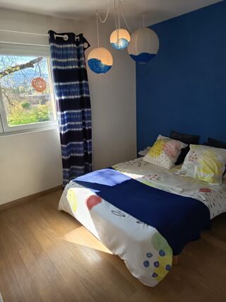  Maison à vendre 5 pièces 116 m²