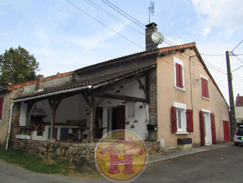   Maison de village Maison - 5 pice(s) - 118 m