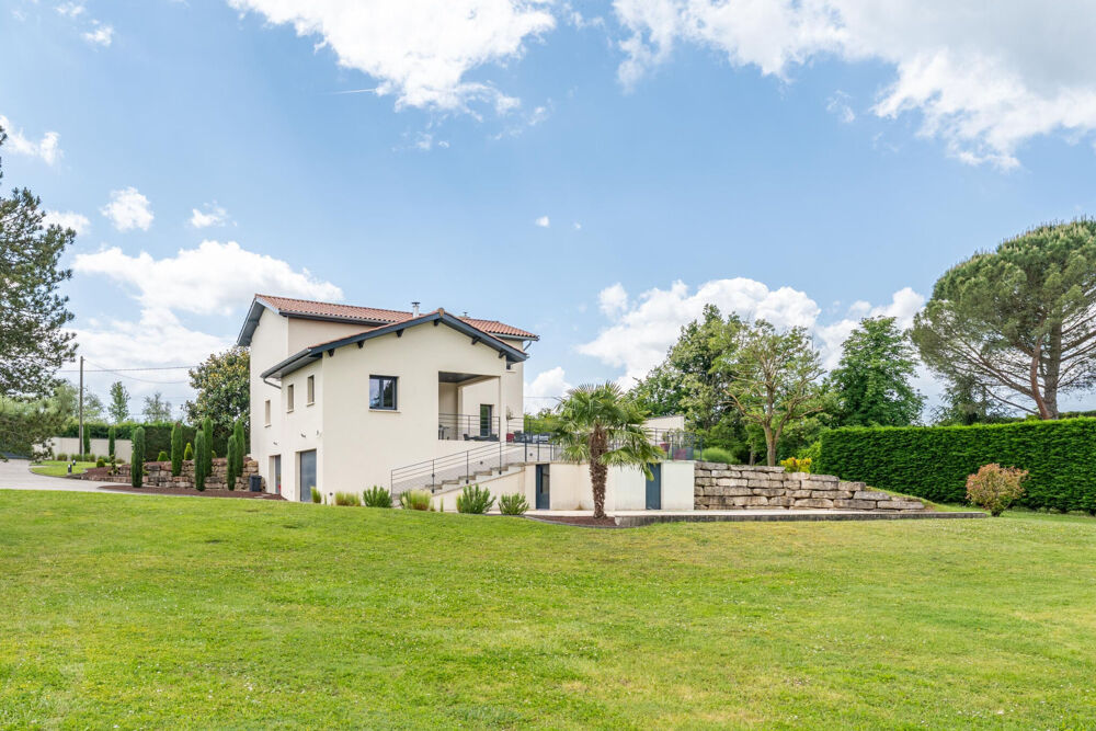 � vendre  Maison Dommartin (69380)