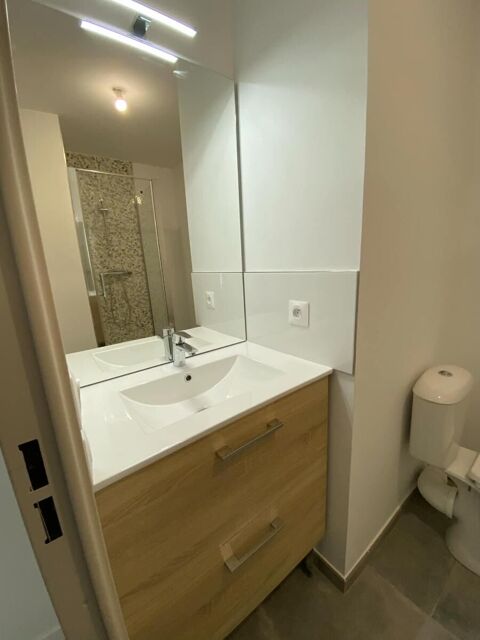  Appartement � louer 1 pi�ce 19 m�