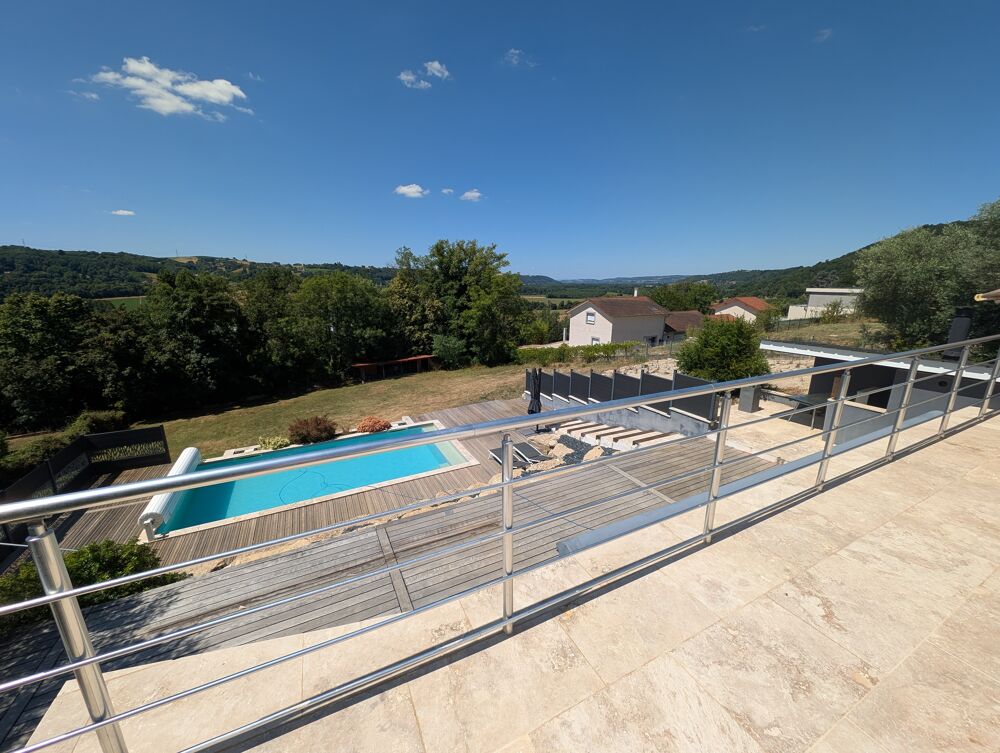 � vendre  Maison Saint-Chef (38890)