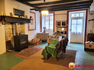  Maison à vendre 7 pièces 168 m²