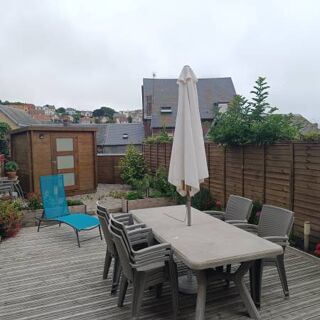  Maison � vendre 5 pi�ces 117 m�