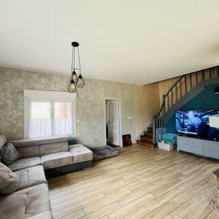  Maison � vendre 8 pi�ces 182 m�