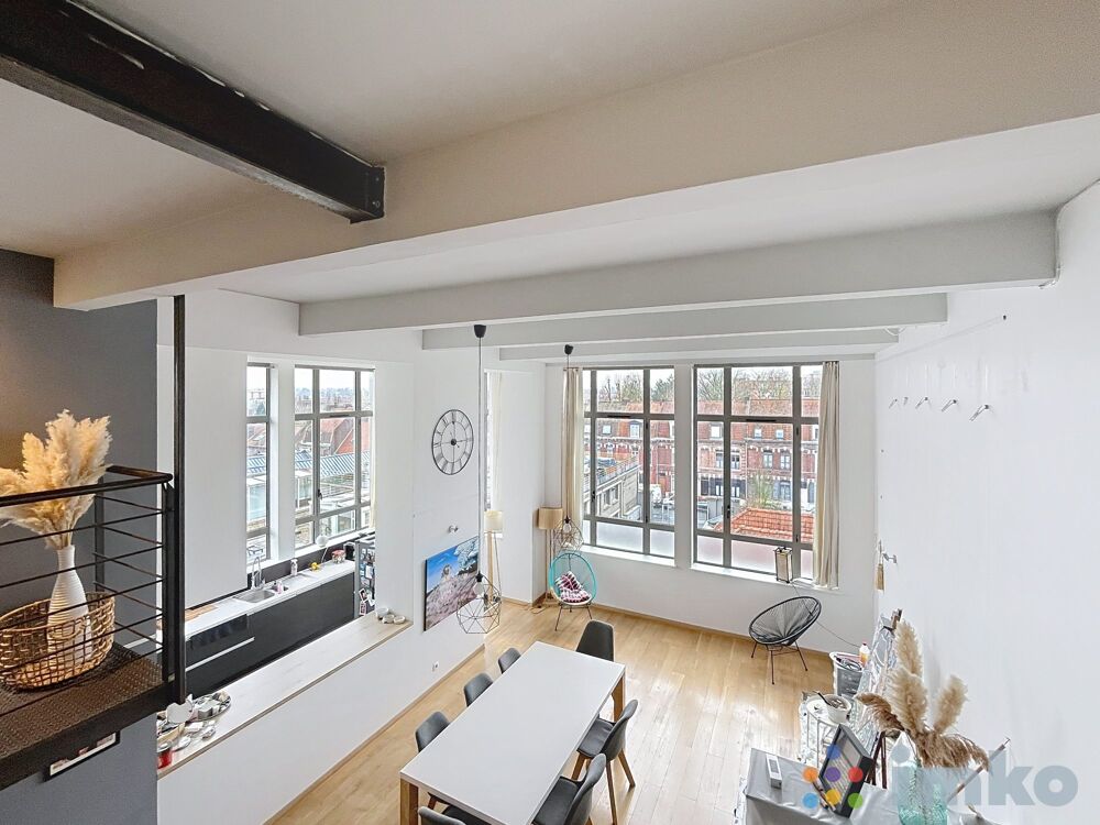 Vente Appartement Appartement � vendre Roubaix Roubaix