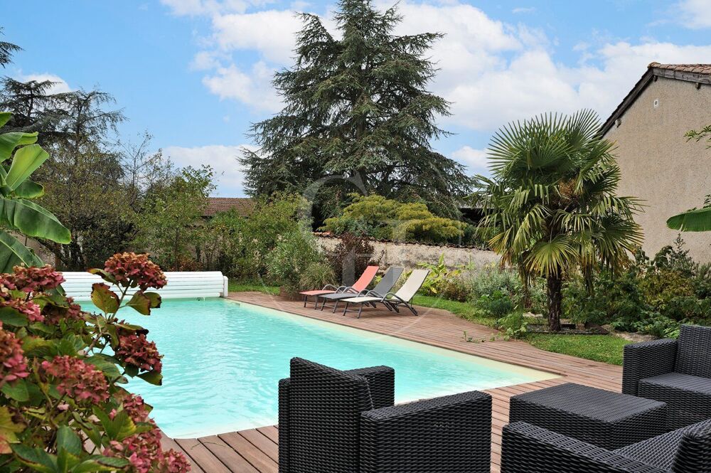  vendre  Maison Lentilly (69210)