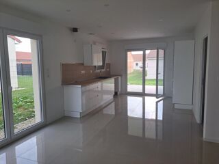  Maison � vendre 5 pi�ces 128 m�