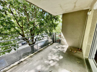  Appartement  vendre 2 pices 46 m