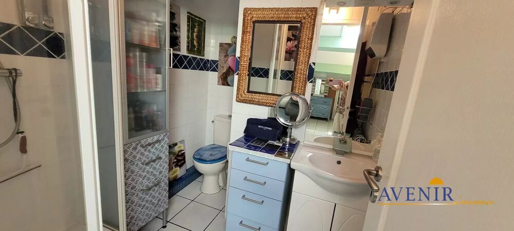 � vendre  Maison Marseille 13