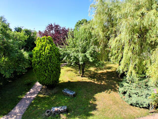  Maison à vendre 4 pièces 89 m²