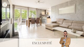  Appartement à vendre 4 pièces 85 m²