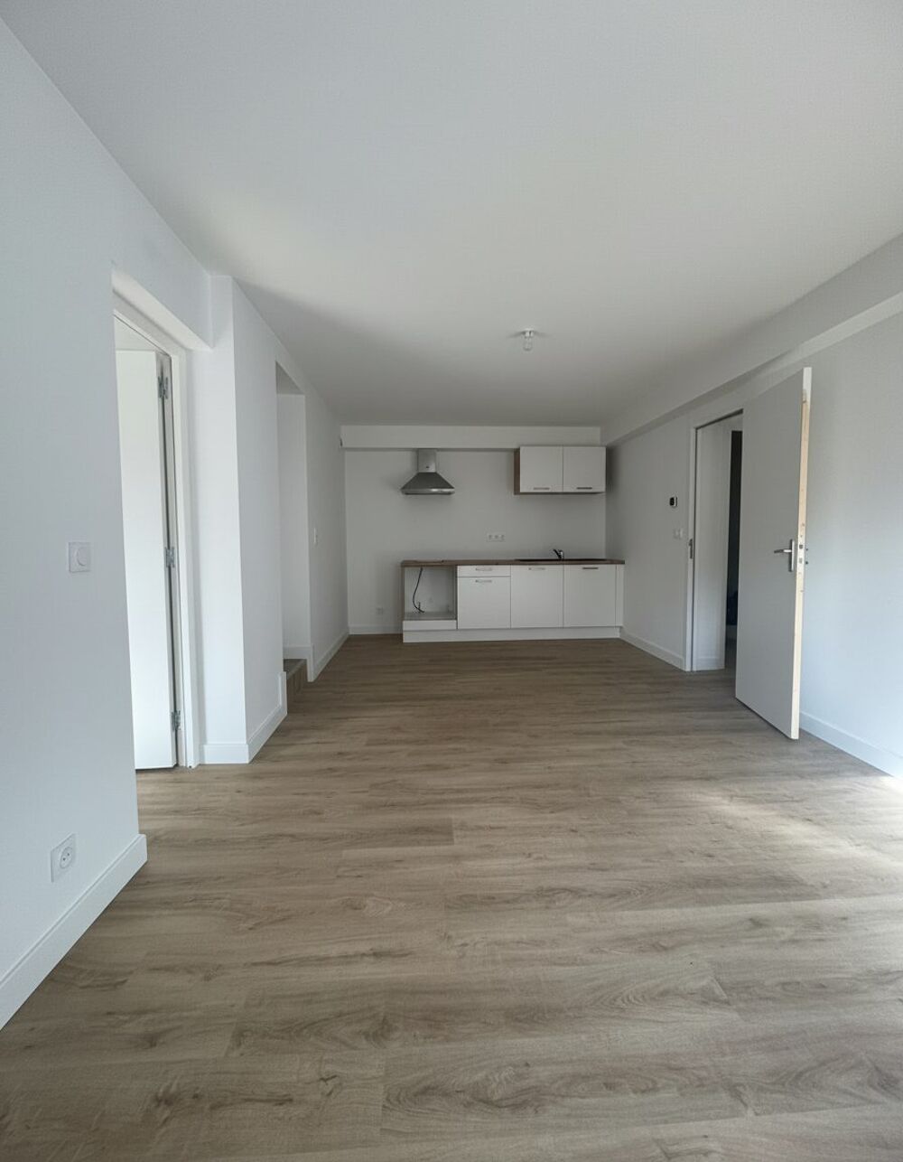 Vente Maison MAISON FAMILIALE - BEAUX ESPACES 6 AUCUN TRAVAUX - MAISON À FAIB Château-renault