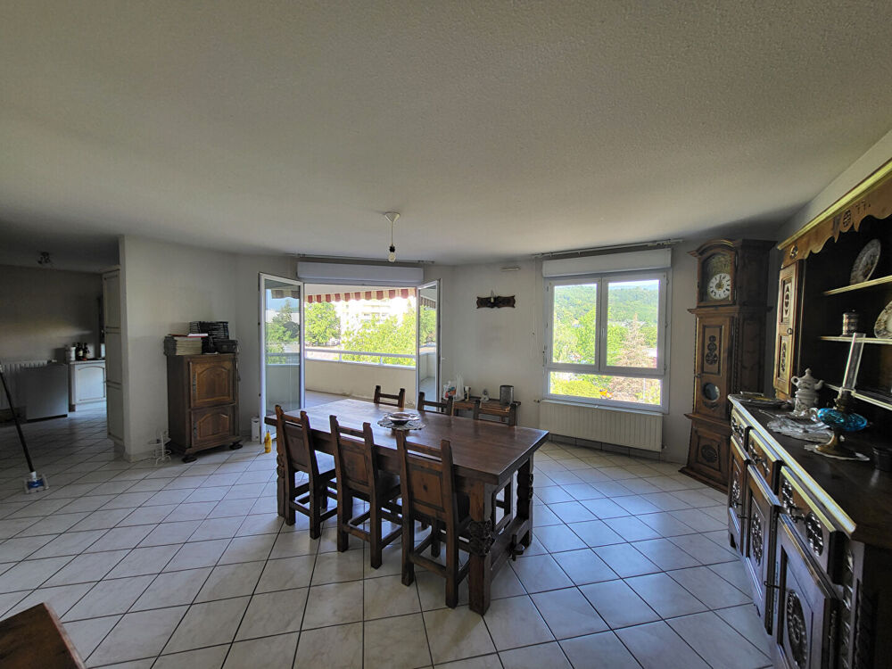 Appartement Cognin 4 pièce(s) 90 m2