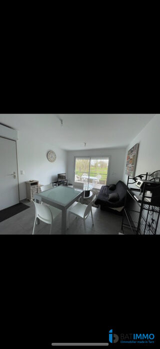  Appartement � vendre 2 pi�ces 33 m�