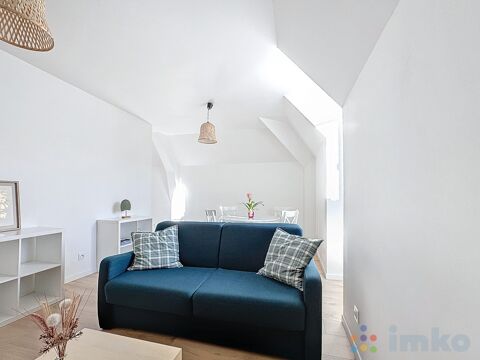  Appartement  louer 2 pices 59 m