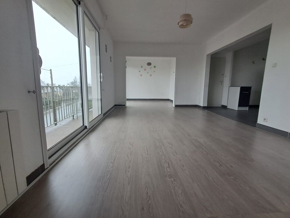 Appartement à louer Loudéac